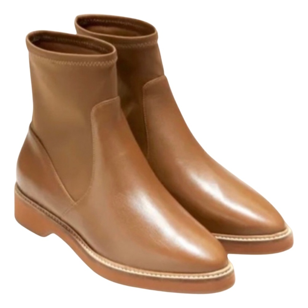 Cole Haan Chelsea Boots - Picture 1 of 3